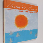 Maija Paavilainen : Aurinkoenergiaa - pikkukuva 1