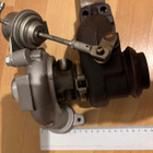 Turboahdin Citroen Fiat Ford Peugeot Mitsubishi - pikkukuva 1