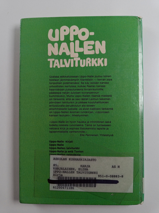 Item image