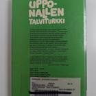 Elina Karjalainen : Uppo-Nallen talviturkki - pikkukuva 2