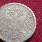 10 pfennig 1921. Saksan keisarikunta-Deutsches Reich - pikkukuva 2