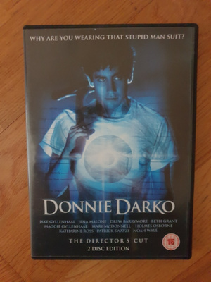 Donnie Darko