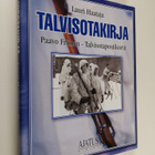 Lauri Haataja : Talvisotakirja - pikkukuva 1