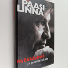 Erno Paasilinna : Hyökkäyksiä ja puolustuksia : kirjanpit... - pikkukuva 1