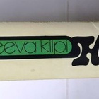 Häätanhu Kilpi Eeva KIRJAILIJAN OMISTE! - pikkukuva 2