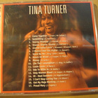 TINA TURNER ( dvd & cd:t ) - pikkukuva 4
