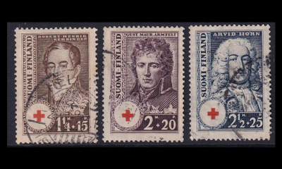 194-6 o Punainen risti (1936)