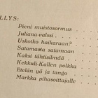 Sointu N:o 6 (1938) - pikkukuva 2