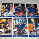 1994-1995 "Tappara" SM-liiga jääkiekkokortit 17 kpl - pikkukuva 3