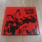Slade – Slade Alive! (CD) - pikkukuva 1