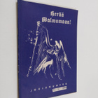 Urho Muroma : Herää valvomaan 12/1963 - pikkukuva 1