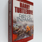 Harry Turtledove : Days of Infamy - pikkukuva 1