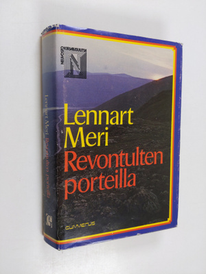 Lennart Meri : Revontulten porteilla