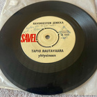 TAPIO RAUTAVAARA: Ravimiesten jenkka * Hevos- Liisa * 1964 - pikkukuva 1