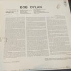 Bob Dylan: The Freewheelin’ Bob Dylan LP (1963/1975) - pikkukuva 3