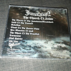 Jumalation - The Church Of Isaac - pikkukuva 2