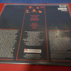 FLOTSAM AND JETSAM - NO PLACE FOR DISGRACE EX+/EX+ LP - pikkukuva 2
