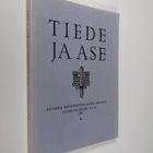 P. Multanen : Tiede ja ase : Suomen sotatieteellisen seu... - pikkukuva 1