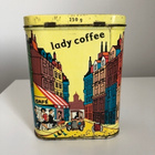 Lady coffee - peltipurkki - pikkukuva 3