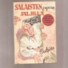 Outsider: Salaisten paperien jäljillä, Marjamaa 1953,nid, K3 - pikkukuva 1