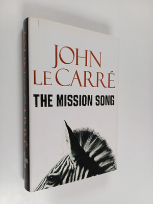 John Le Carre : The mission song