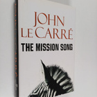 John Le Carre : The mission song - pikkukuva 1