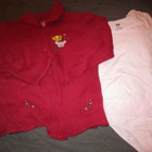 Vaatepaketti 110-116 Kaxs,Vendi,Bamse,Zara,HM 7kpl - pikkukuva 2
