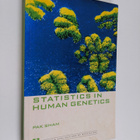 Pak Sham : Statistics in human genetics - pikkukuva 1