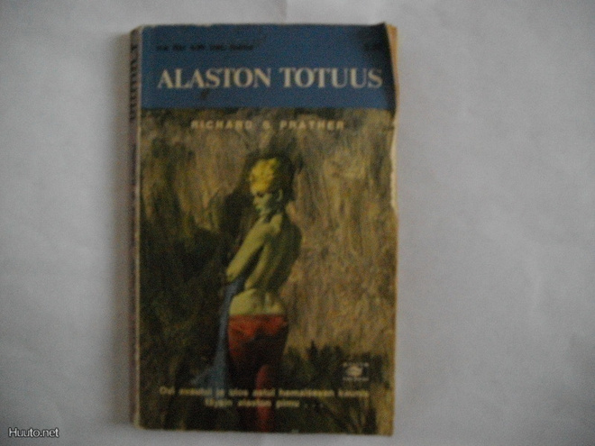 Puuma 83: Alaston totuus (9.11)