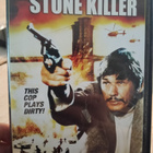 Stone killer - teilaaja - pikkukuva 1