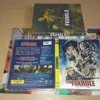Foxhole - US Region A Blu-Ray (Vinegar Syndrome) - pikkukuva 1