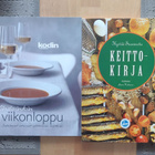Keittokirjoja - pikkukuva 2