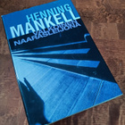 Henning Mankell: Valkoinen Naarasleijona - pikkukuva 1