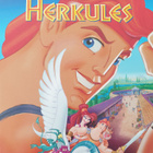 HERKULES BLU-RAY - pikkukuva 1