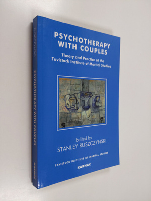 Stanley Ruszczynski : Psychotherapy with Couples - Theory...