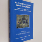 Stanley Ruszczynski : Psychotherapy with Couples - Theory... - pikkukuva 1