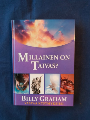 Millainen On Taivas?