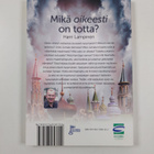 Harri Lampinen : Mikä on oikeesti totta? : perustuuko tie... - pikkukuva 2