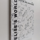 Riitta Nelimarkka : Elise's world : an anachronistic art ... - pikkukuva 1