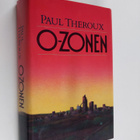 Paul Theroux : O-Zonen - pikkukuva 1
