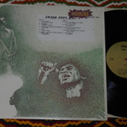 CRASH TOPS Vol. 1 - LP 1972 USA soul MINT- - pikkukuva 1
