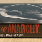 Sons of Anarchy: Kausi 7 (2014) 5DVD - pikkukuva 3