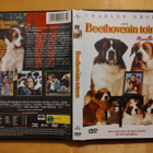 Beethovenin toinen DVD - pikkukuva 1