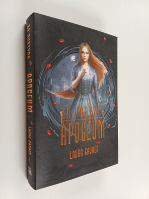 Laura Savaes : Apogeum