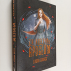 Laura Savaes : Apogeum - pikkukuva 1