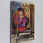 Irena Jurgel : Erilainen tyttö - pikkukuva 1