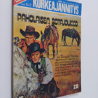 Lännen korkeajännitys 1/1975 : Paholaisen sotajoukko - pikkukuva 1