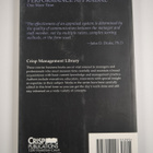 John D. Drake : Performance Appraisal - One More Time - pikkukuva 2