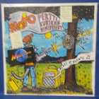 M.O.T.O/PERTTI KURIKAN NIMIPÄIVÄT - SPLIT M-/M- 12" EP - pikkukuva 1