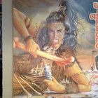 WISHBONE ASH :: RAW TO THE BONE :: VINYYLI LP FIN-1985 !! - pikkukuva 1